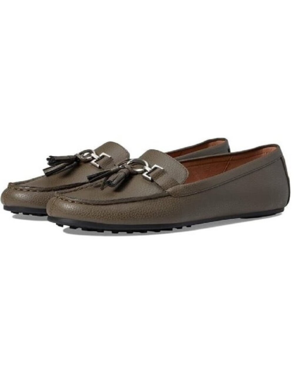 Aerosoles Women’s Tassel Loafers – Stylish Everyday Casual Shoes